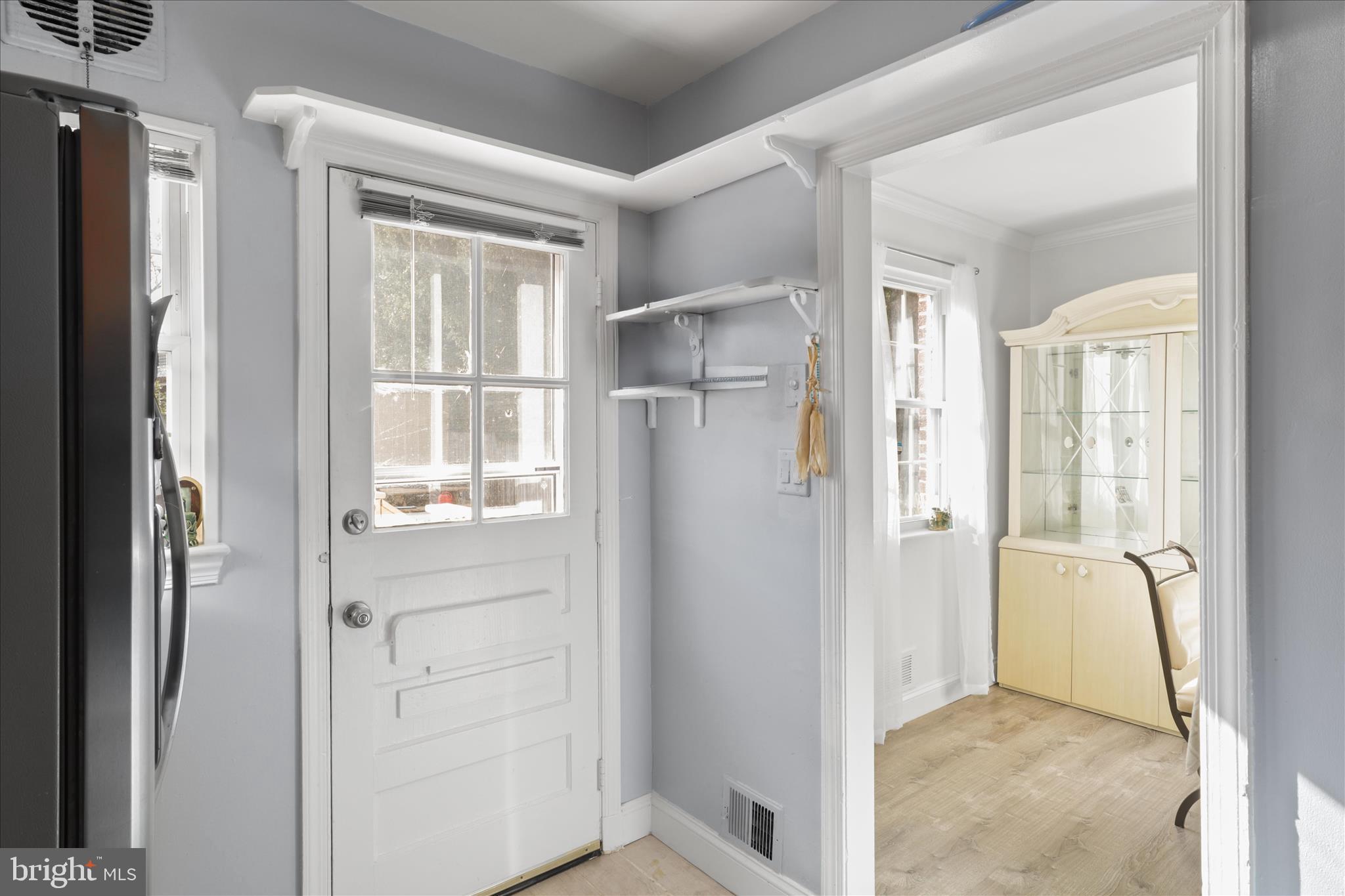 NORTHWOOD VILLAGE - Residential