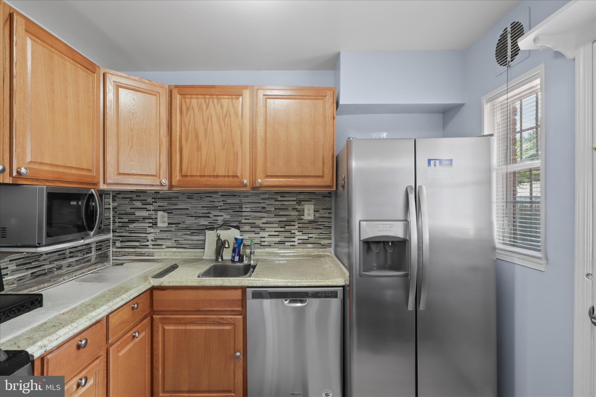 NORTHWOOD VILLAGE - Residential