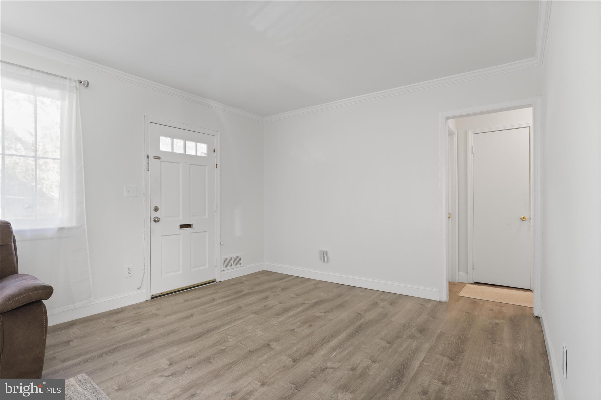 NORTHWOOD VILLAGE - Residential