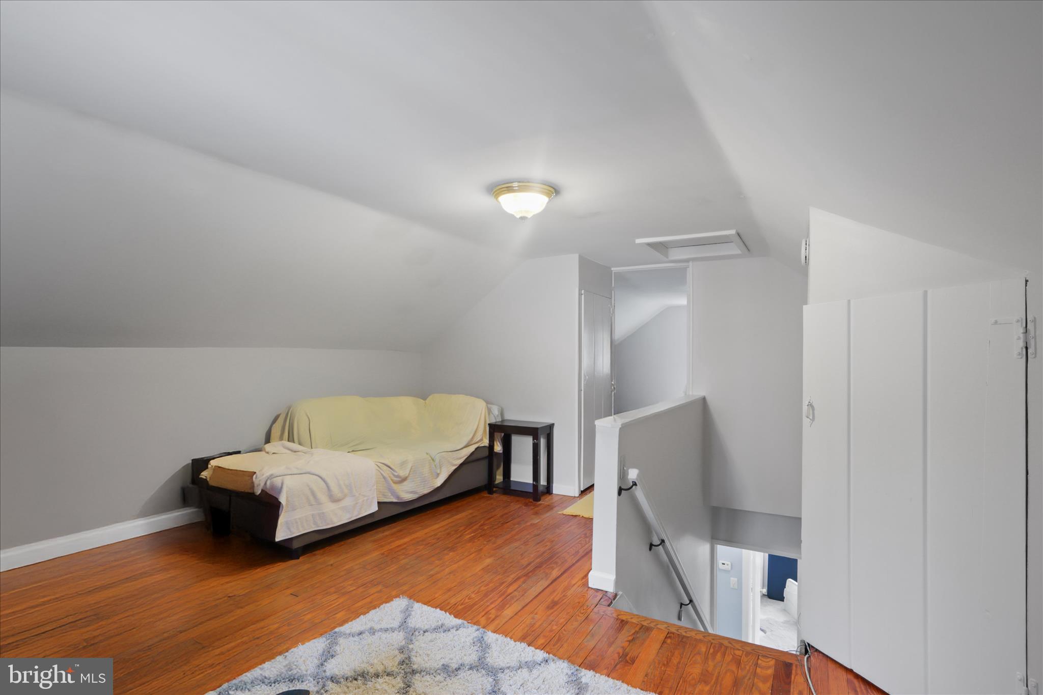 NORTHWOOD VILLAGE - Residential