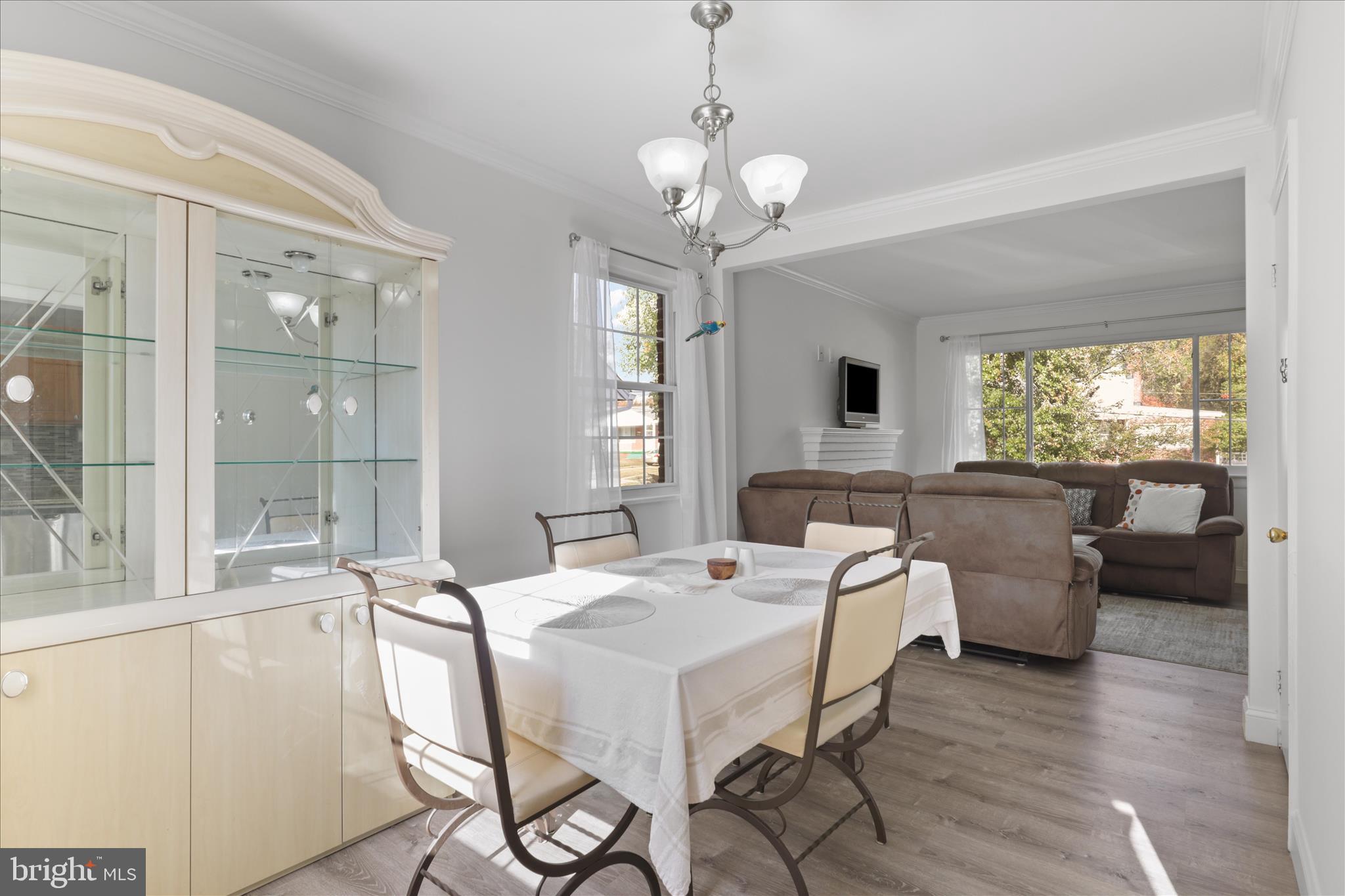 NORTHWOOD VILLAGE - Residential