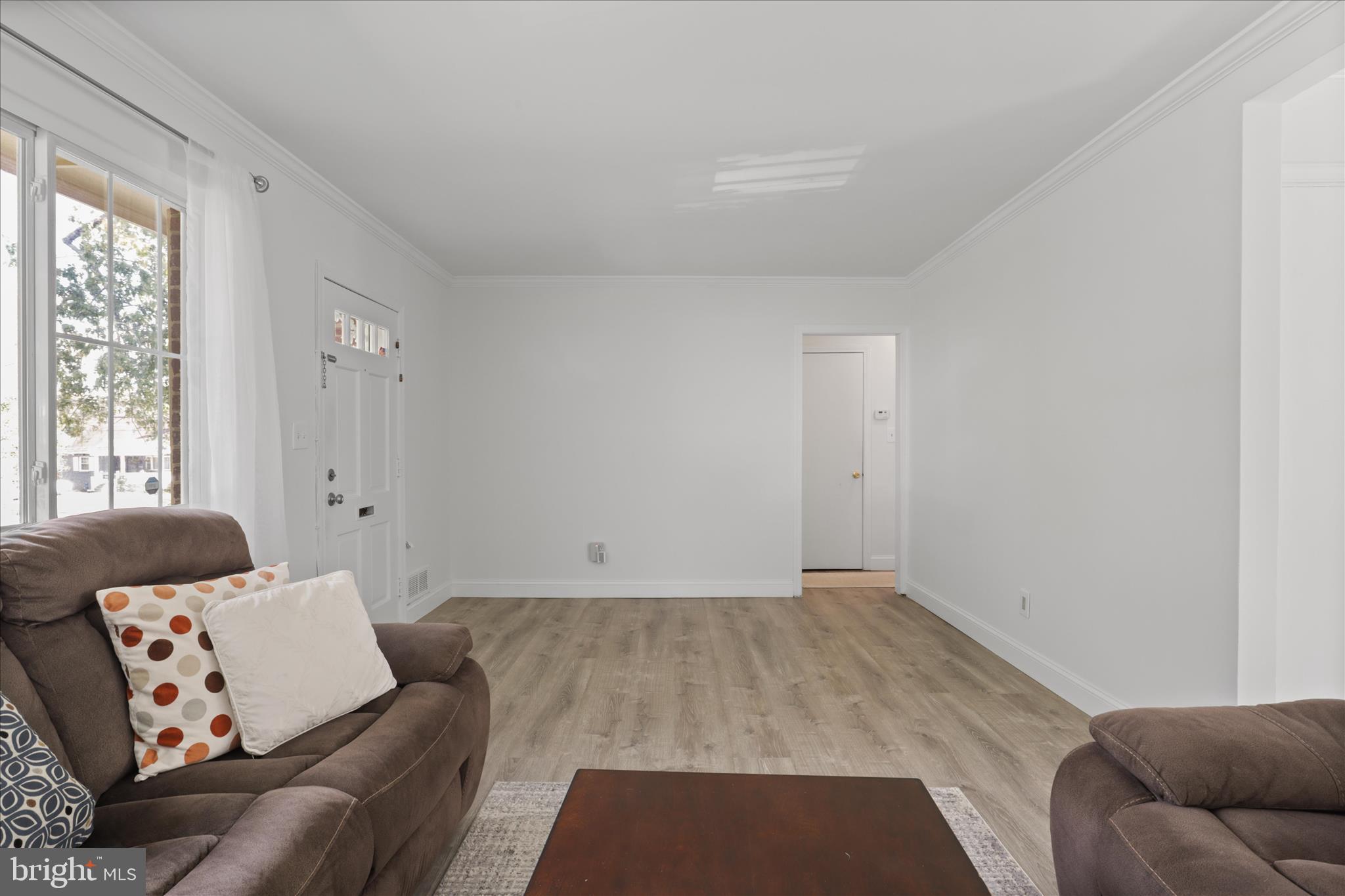 NORTHWOOD VILLAGE - Residential