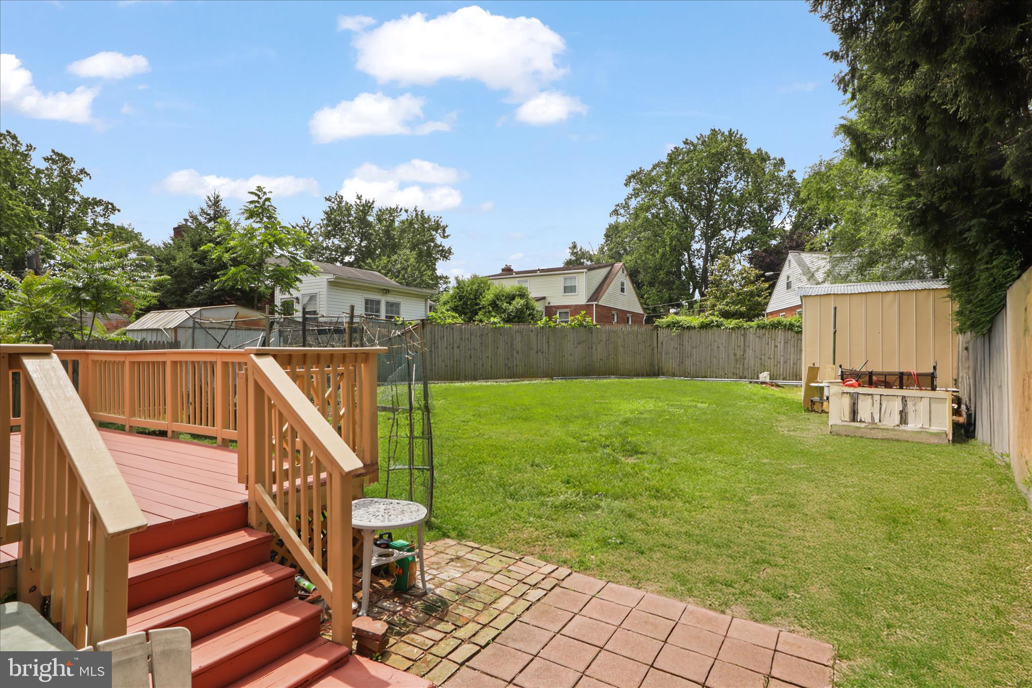 NORTHWOOD VILLAGE - Residential