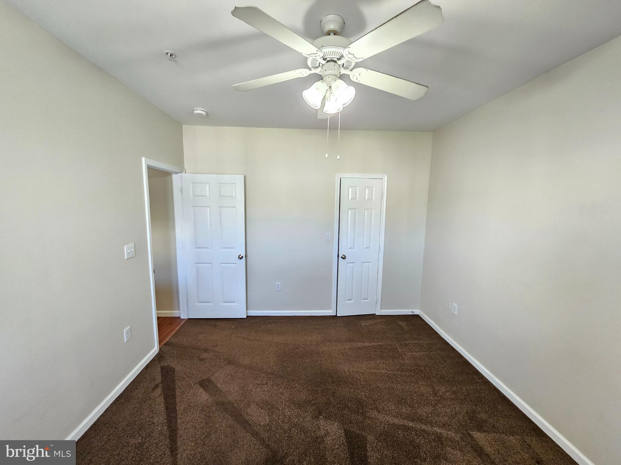 THE ASHMORE - Residential Lease