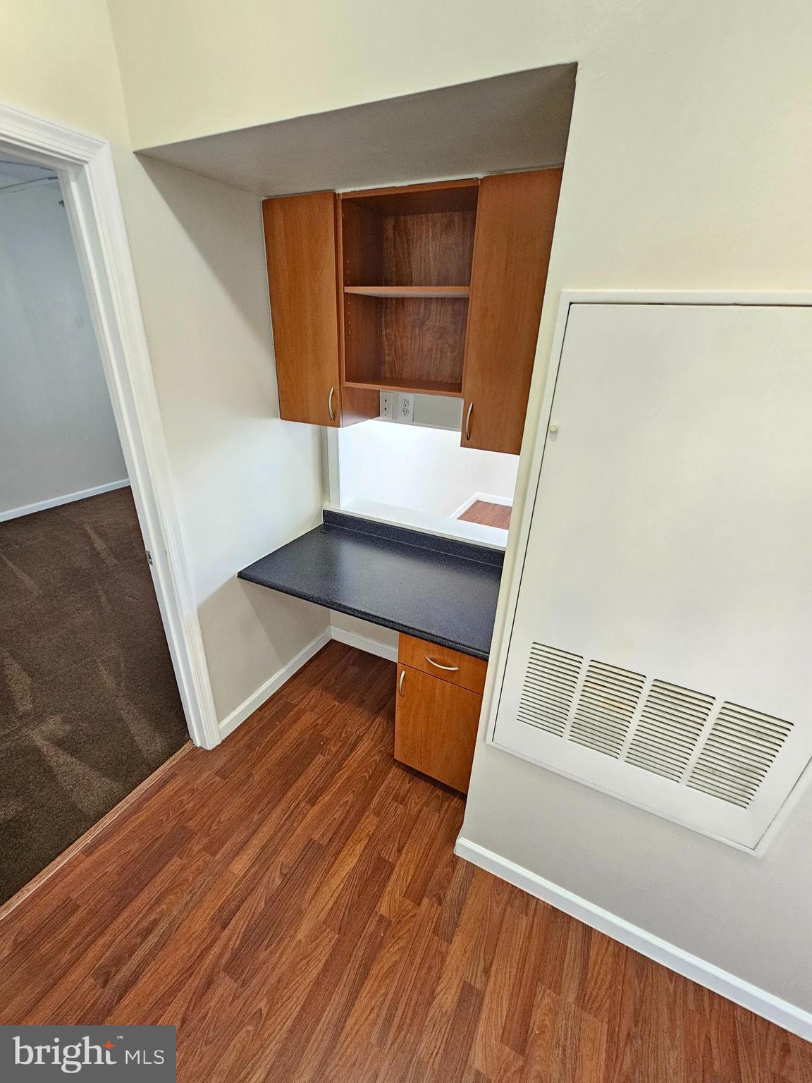 THE ASHMORE - Residential Lease