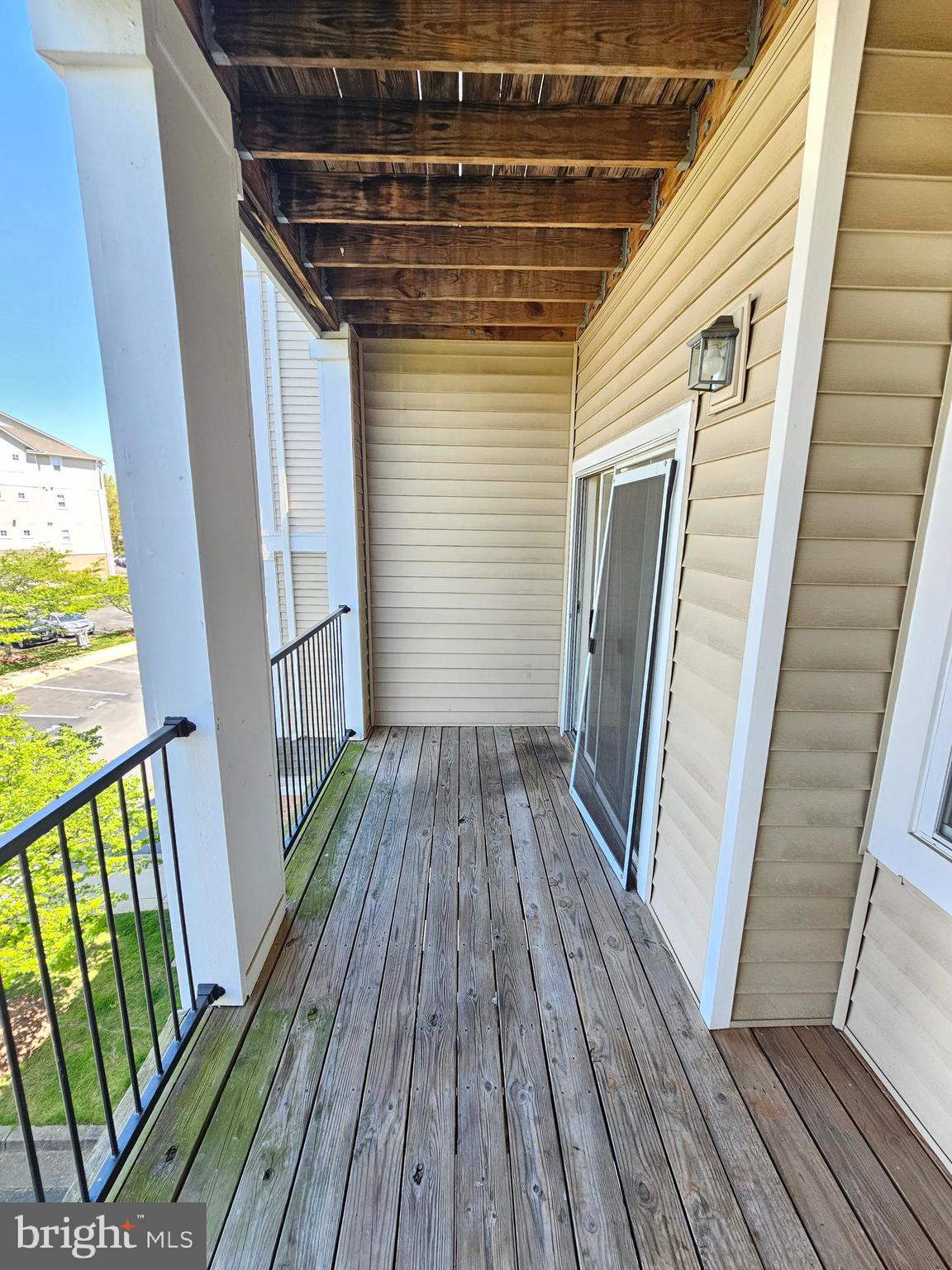 THE ASHMORE - Residential Lease