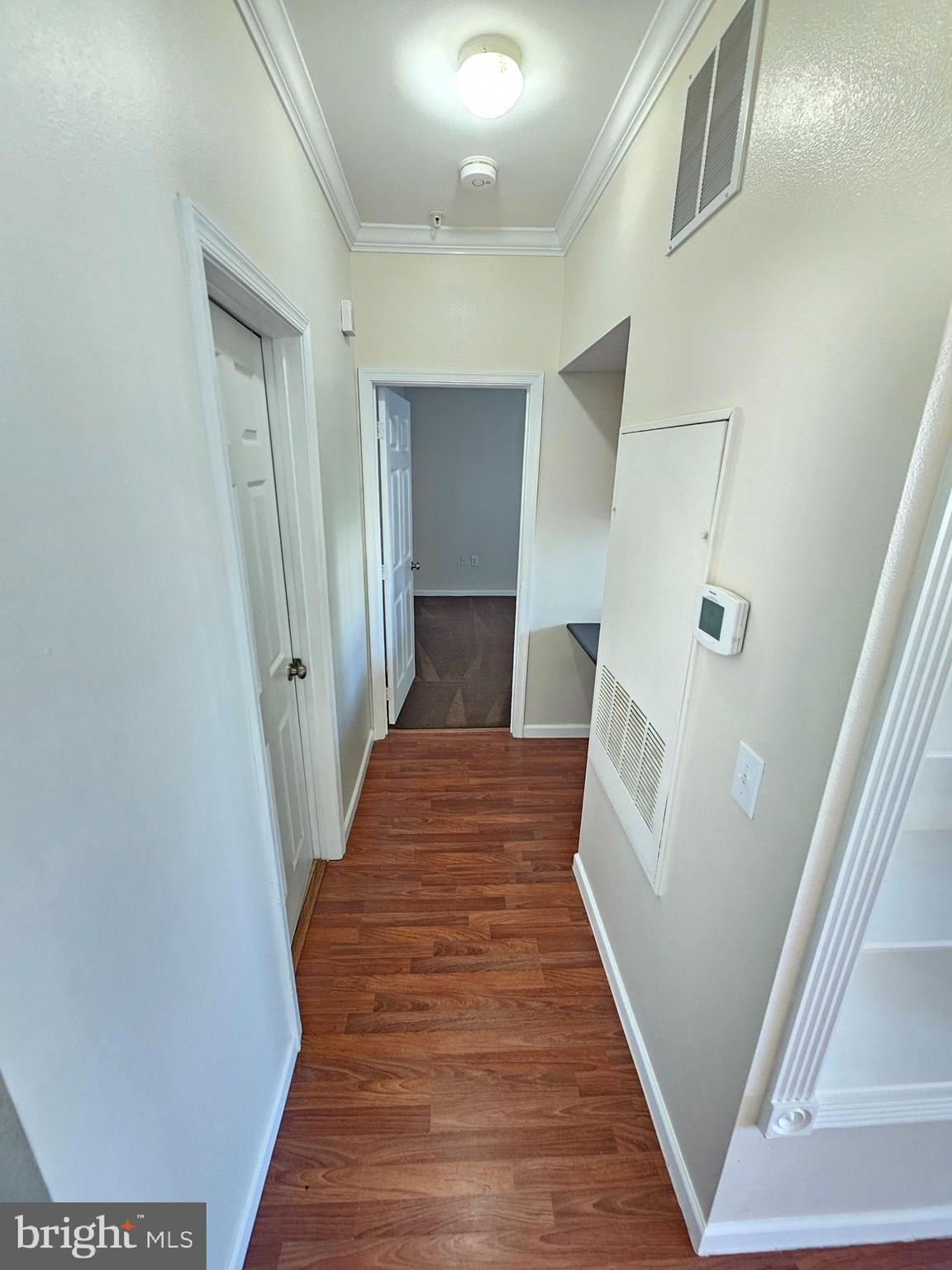 THE ASHMORE - Residential Lease