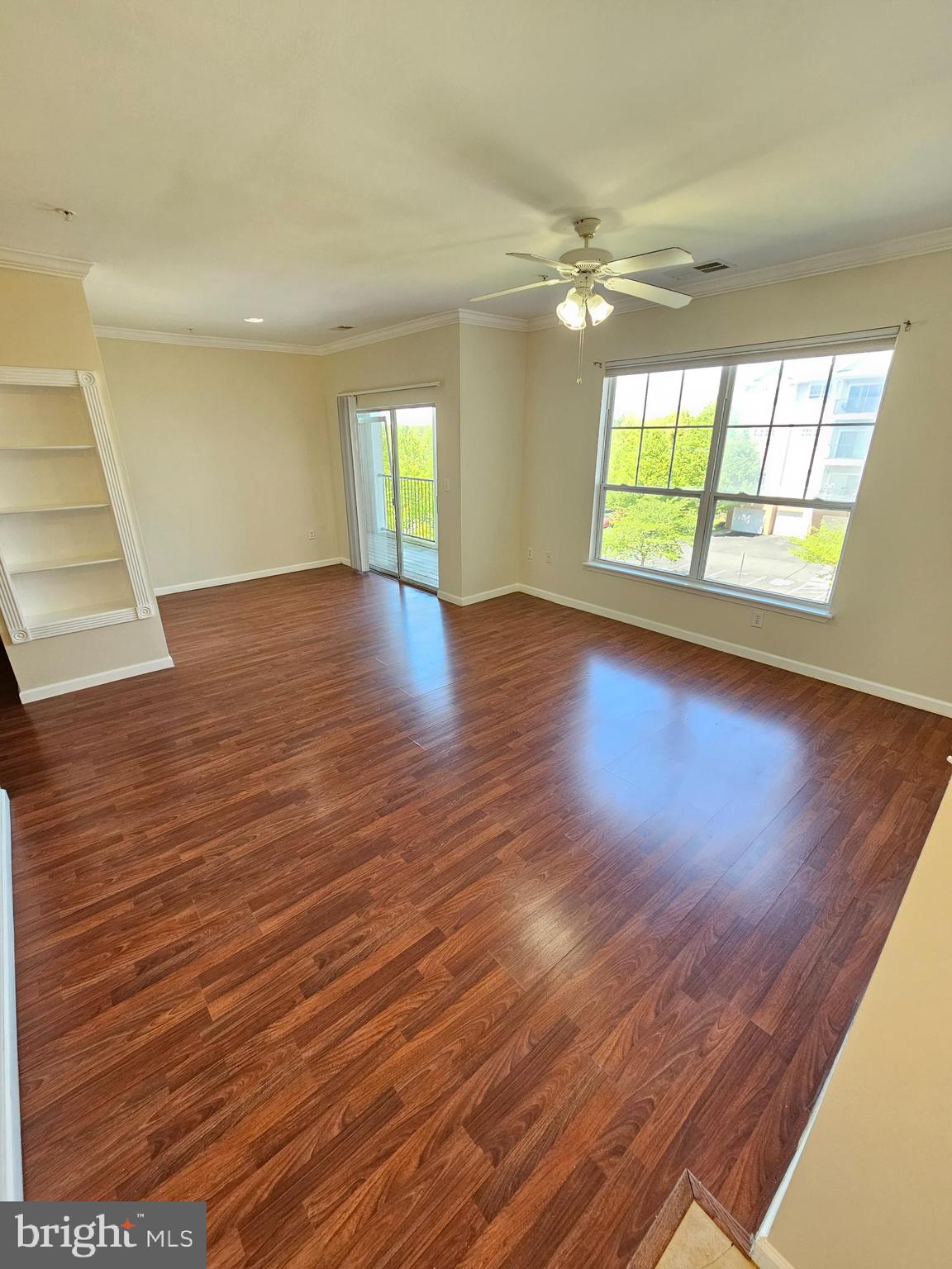 THE ASHMORE - Residential Lease