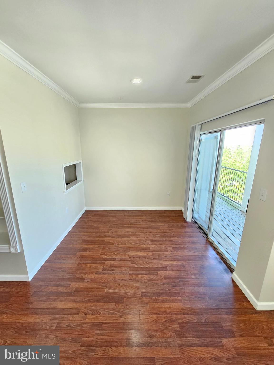 THE ASHMORE - Residential Lease