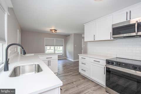 Homes For Rent - 125 Richardson Road<br/> LANSDALE, PA 19446