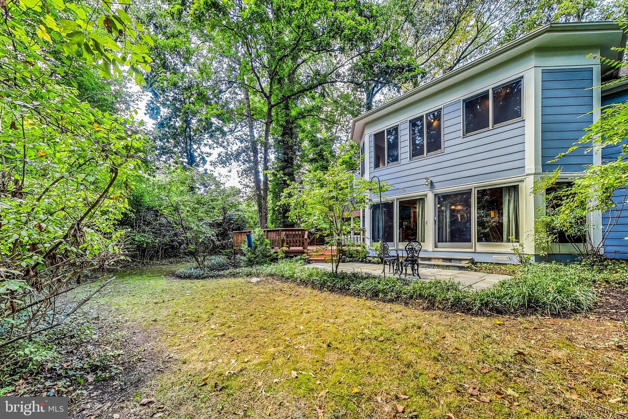 NORTH HILLS - Residential