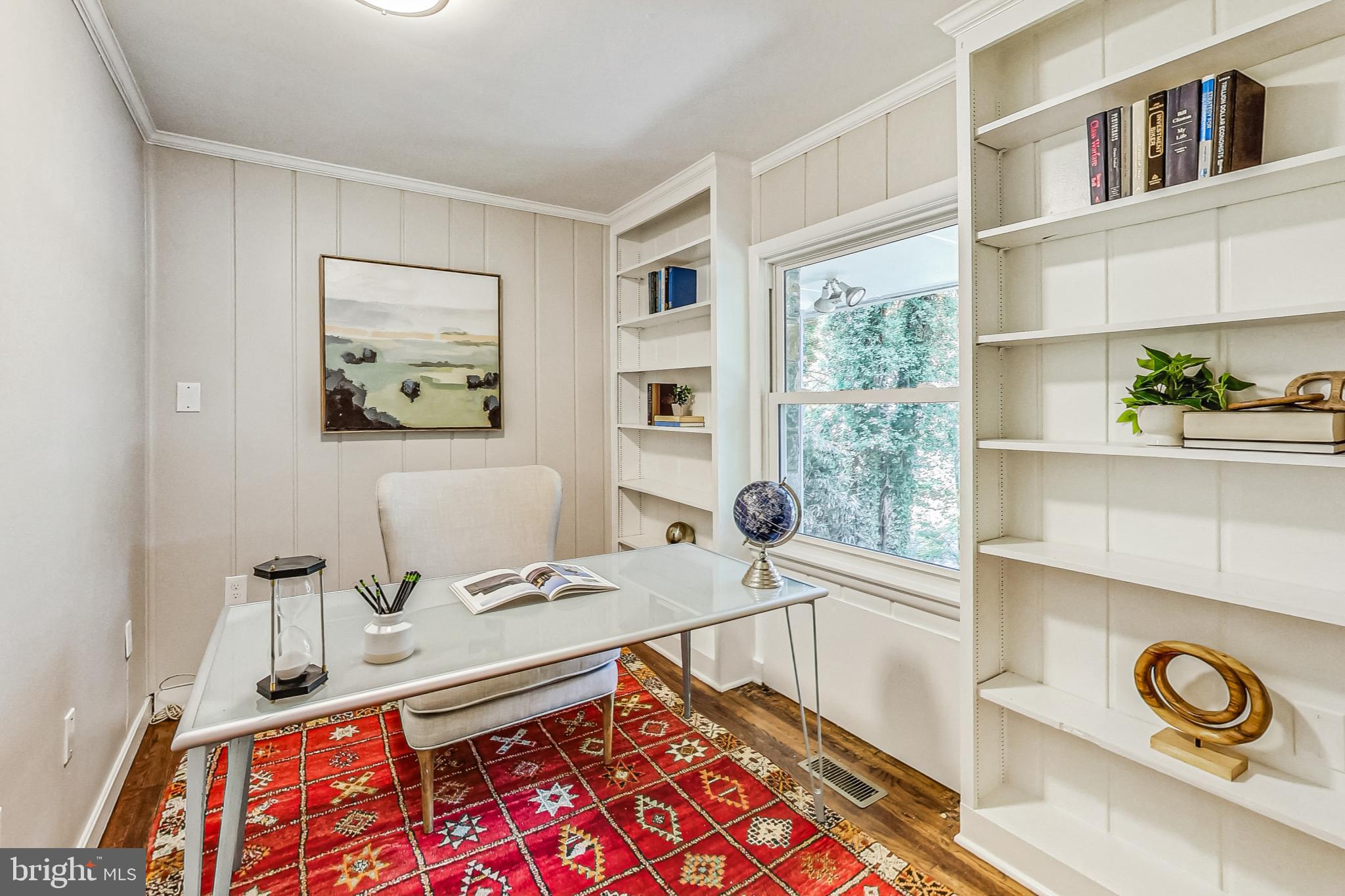 NORTH HILLS - Residential