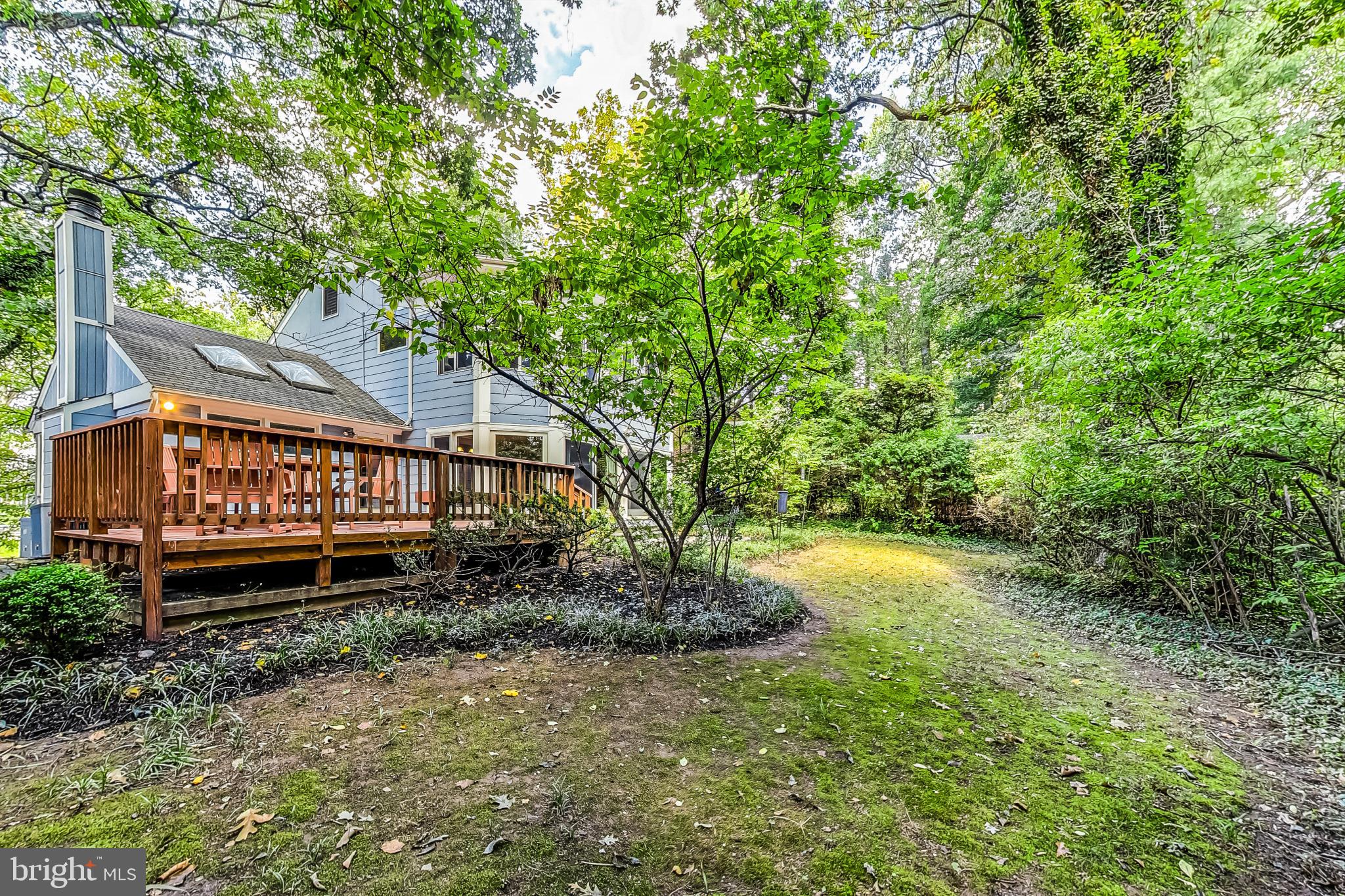 NORTH HILLS - Residential