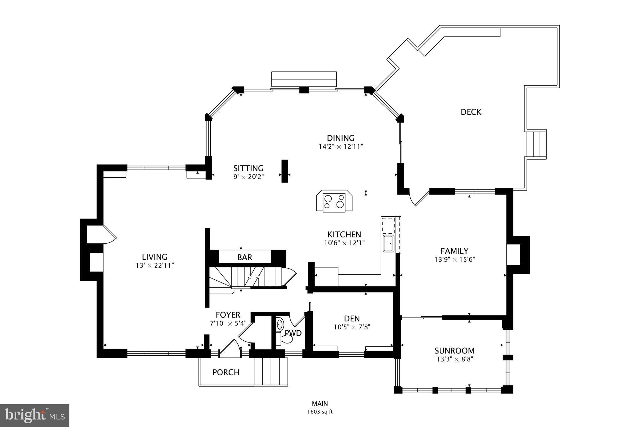 NORTH HILLS - Residential