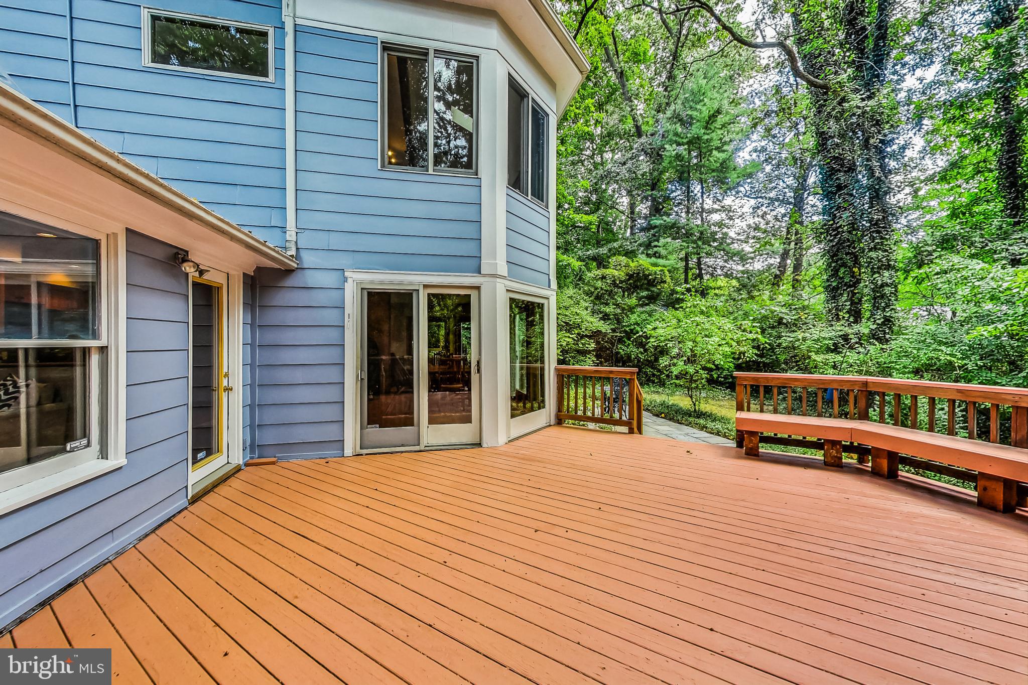 NORTH HILLS - Residential