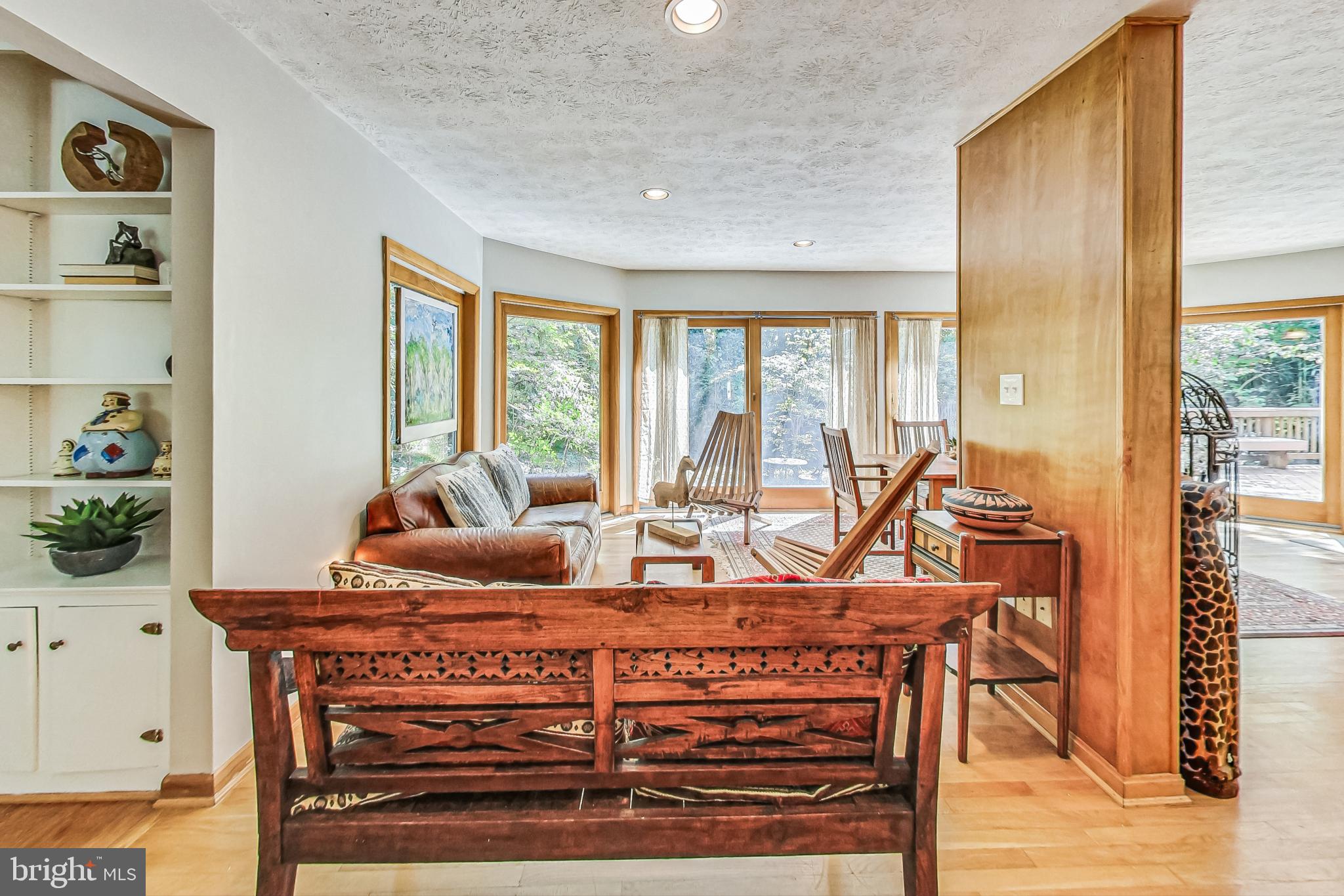 NORTH HILLS - Residential