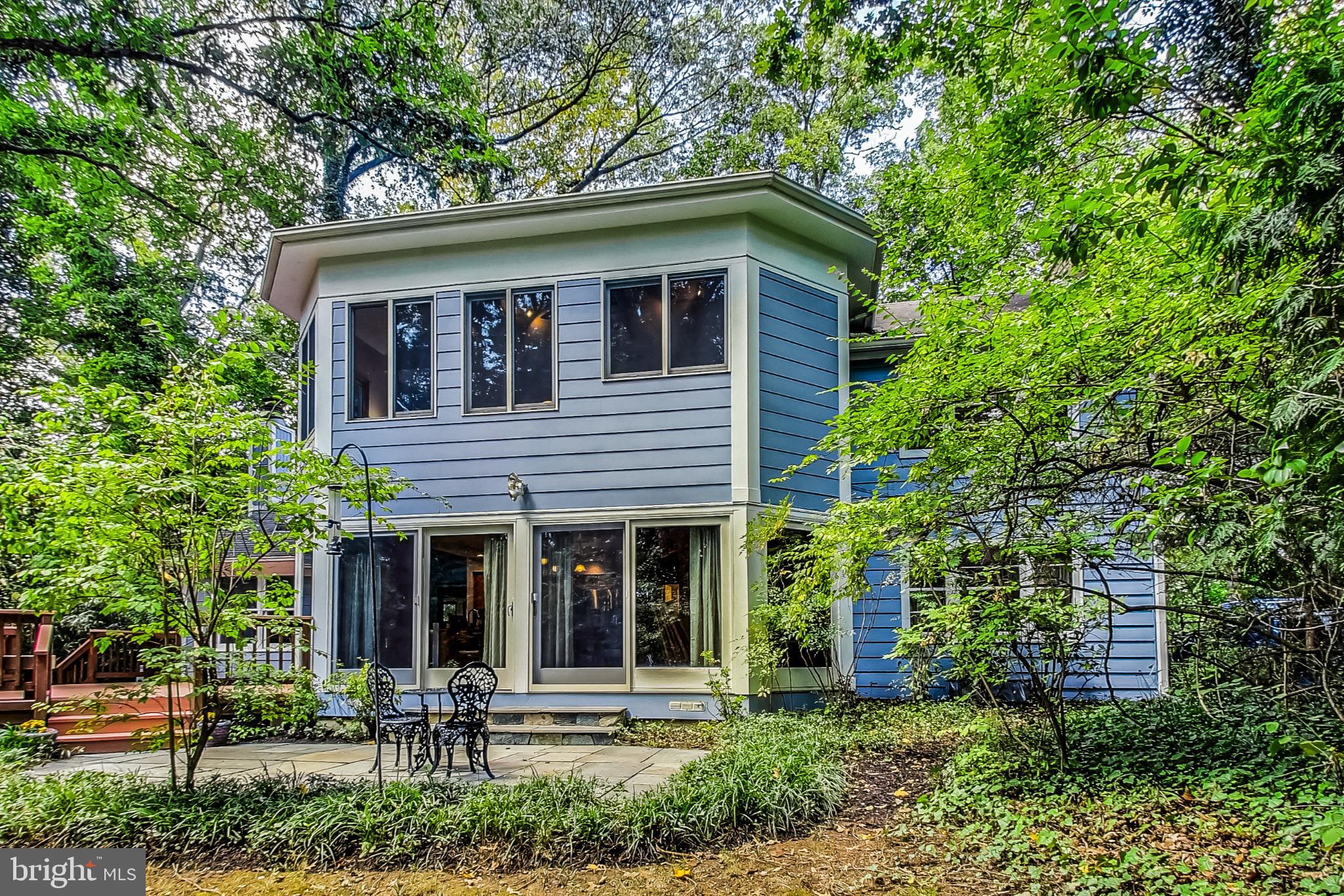 NORTH HILLS - Residential