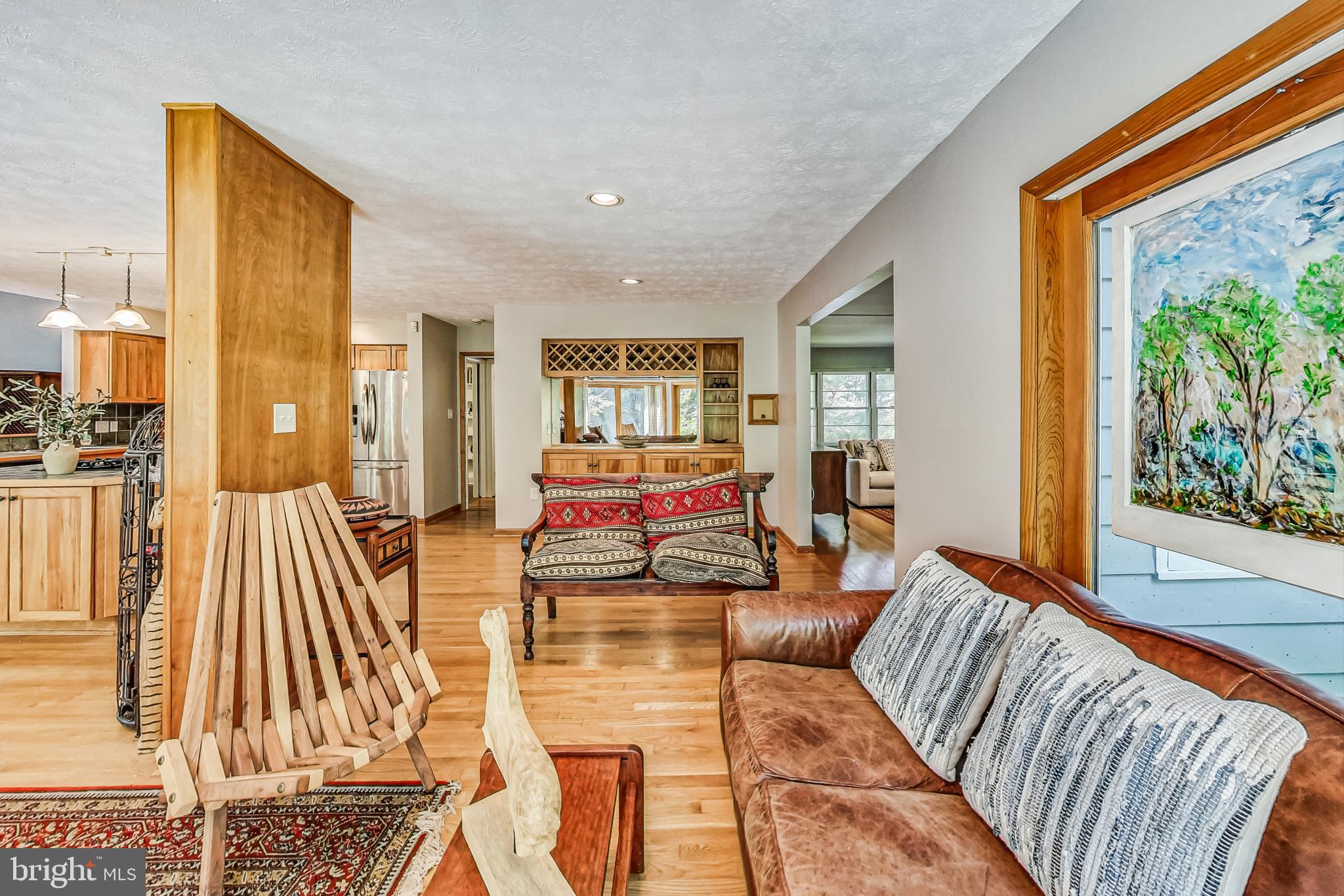 NORTH HILLS - Residential