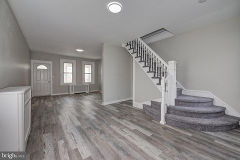 424 HUNTER STREET GLOUCESTER CITY NJ 08030