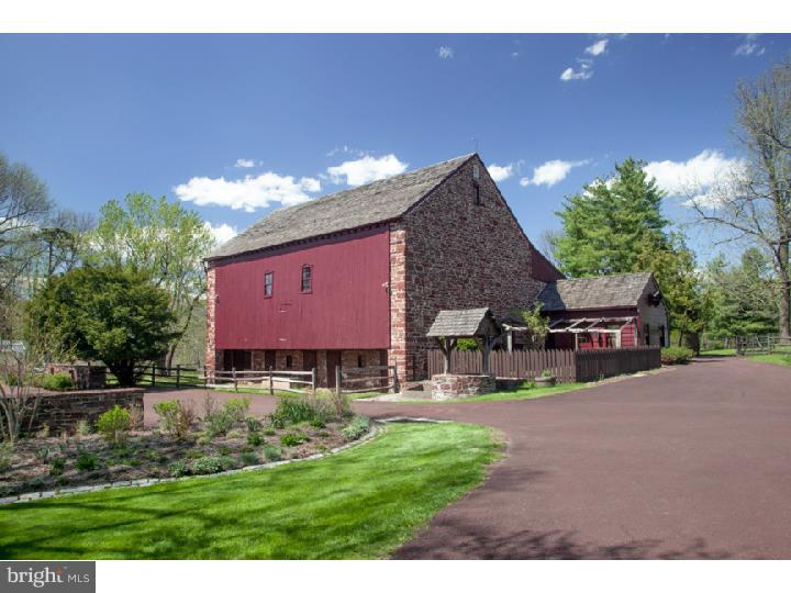 GWYNEDD VALLEY - Residential