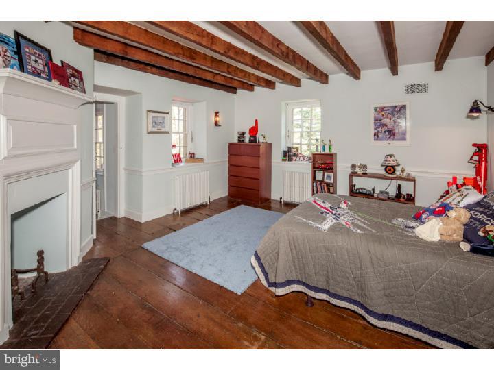 GWYNEDD VALLEY - Residential