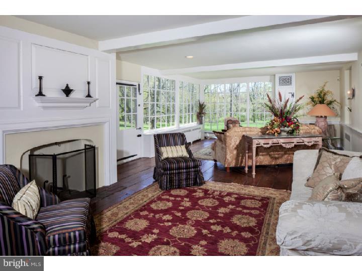 GWYNEDD VALLEY - Residential