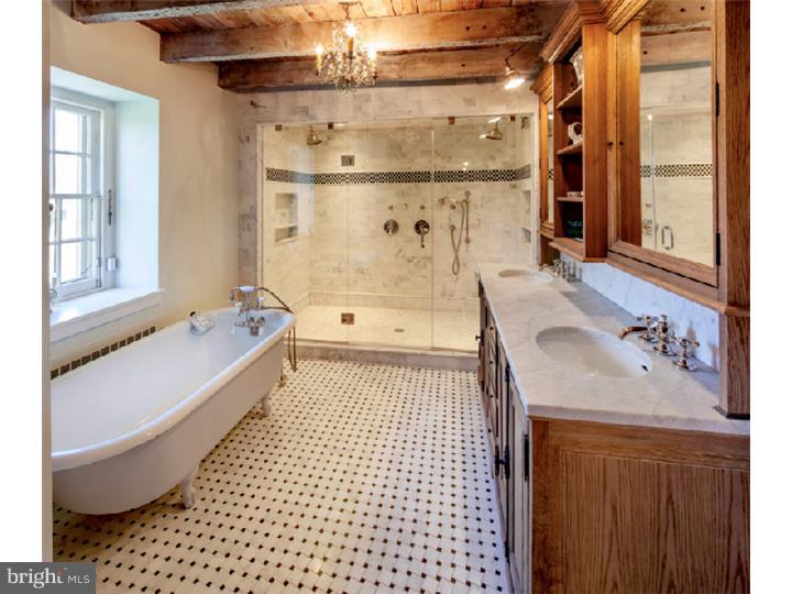 GWYNEDD VALLEY - Residential