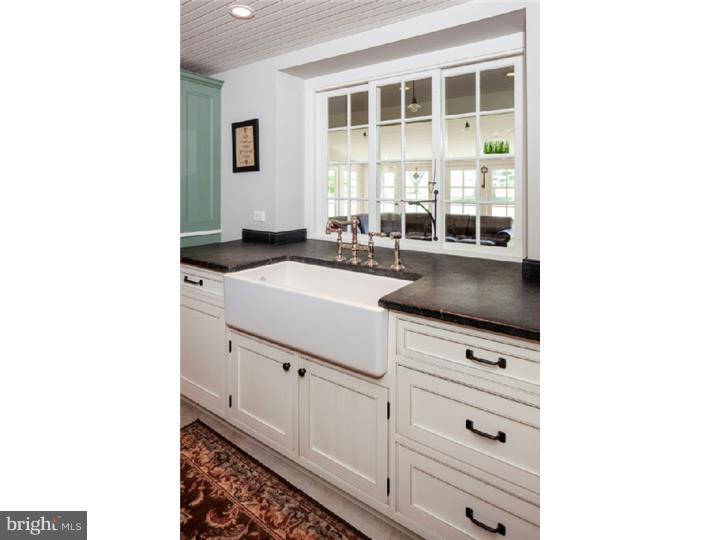 GWYNEDD VALLEY - Residential