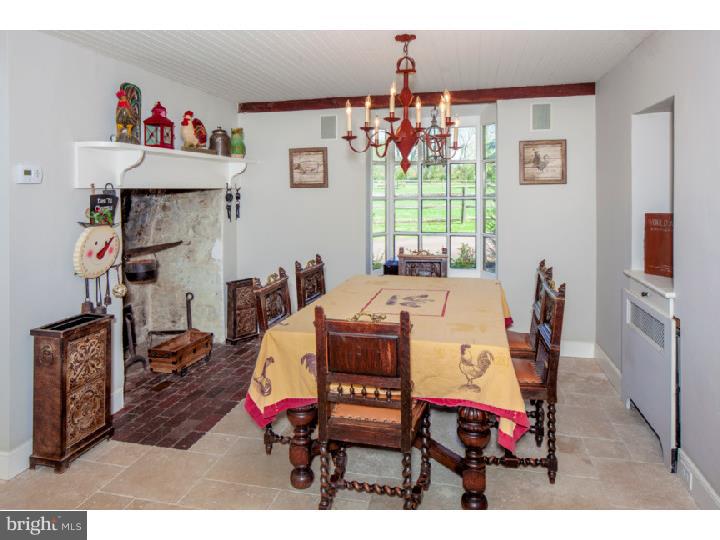 GWYNEDD VALLEY - Residential