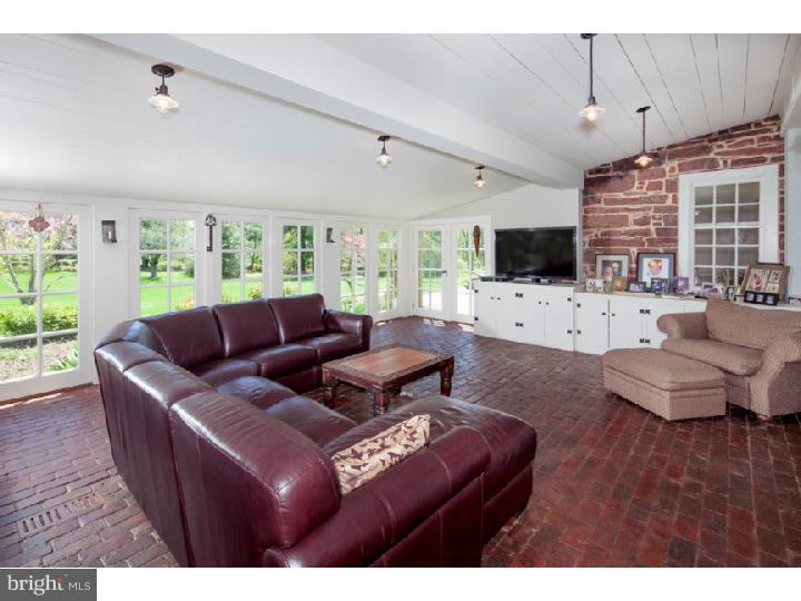 GWYNEDD VALLEY - Residential