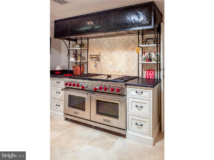 GWYNEDD VALLEY - Residential