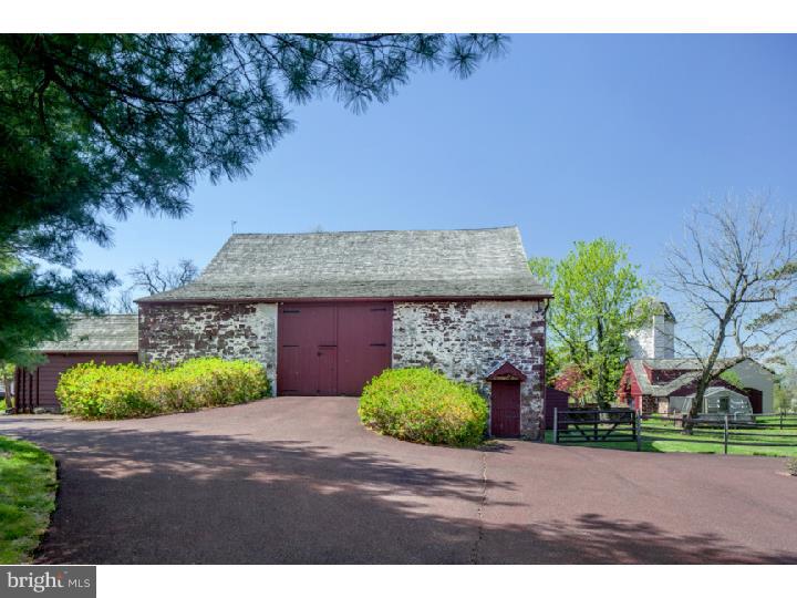 GWYNEDD VALLEY - Residential