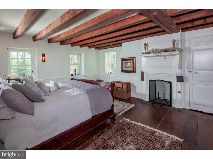 GWYNEDD VALLEY - Residential