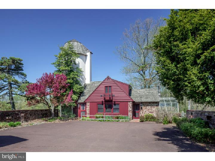 GWYNEDD VALLEY - Residential