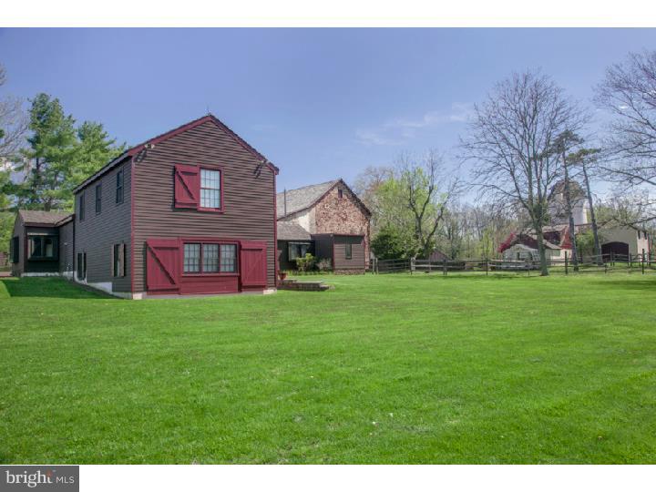 GWYNEDD VALLEY - Residential