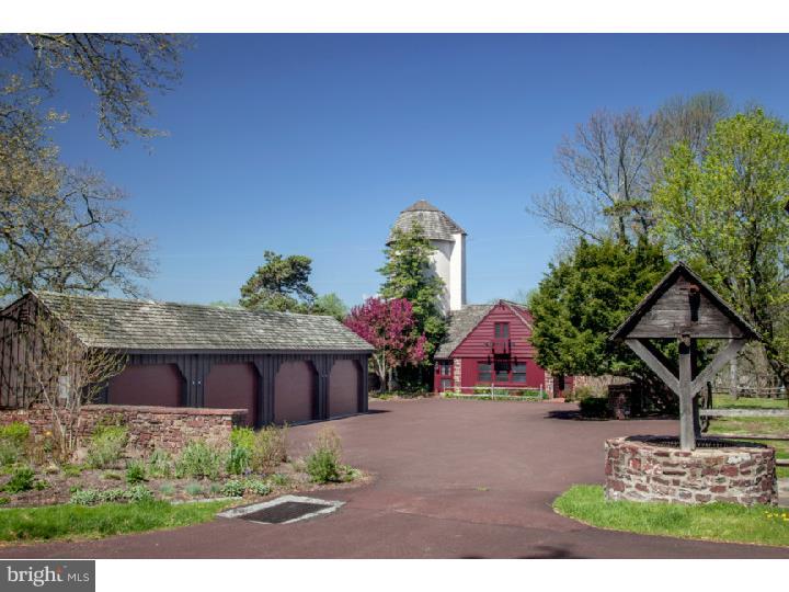 GWYNEDD VALLEY - Residential