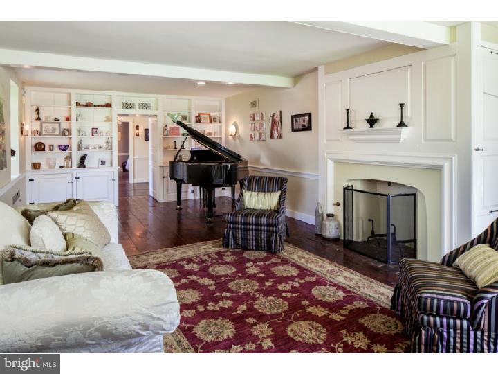 GWYNEDD VALLEY - Residential