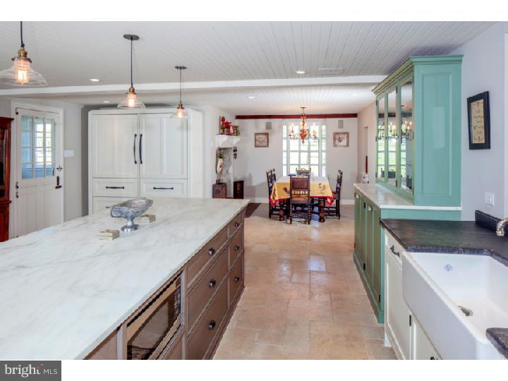 GWYNEDD VALLEY - Residential