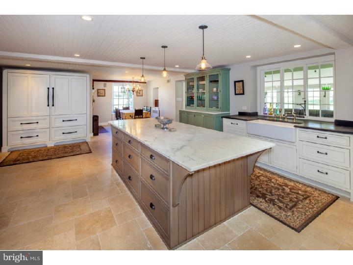 GWYNEDD VALLEY - Residential