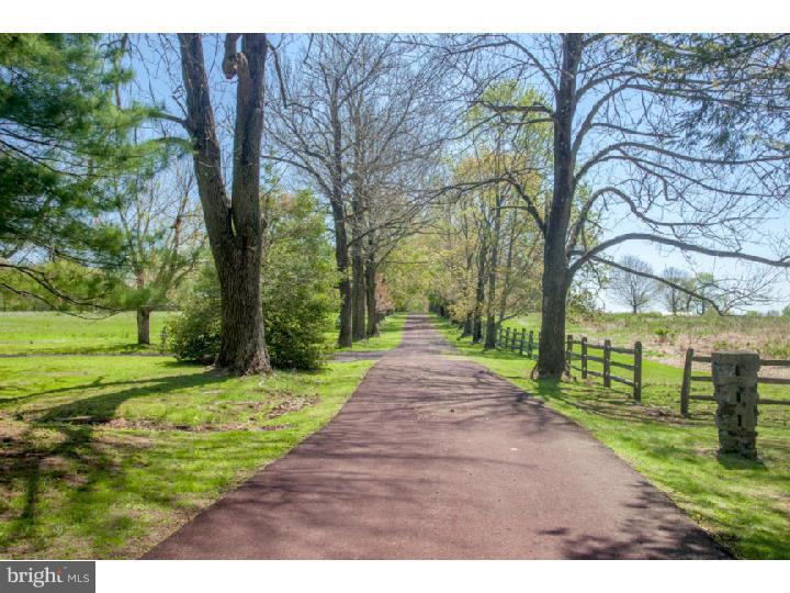 GWYNEDD VALLEY - Residential
