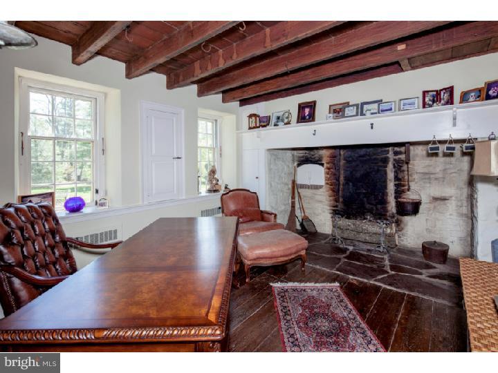 GWYNEDD VALLEY - Residential