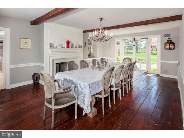 GWYNEDD VALLEY - Residential