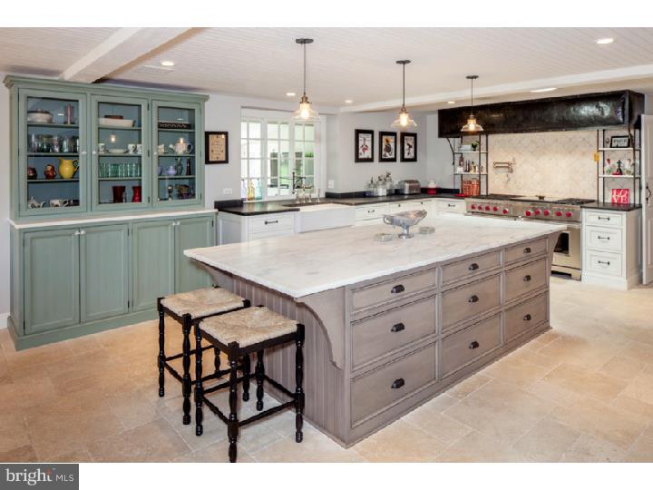 GWYNEDD VALLEY - Residential