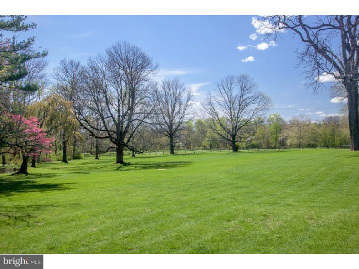 GWYNEDD VALLEY - Residential