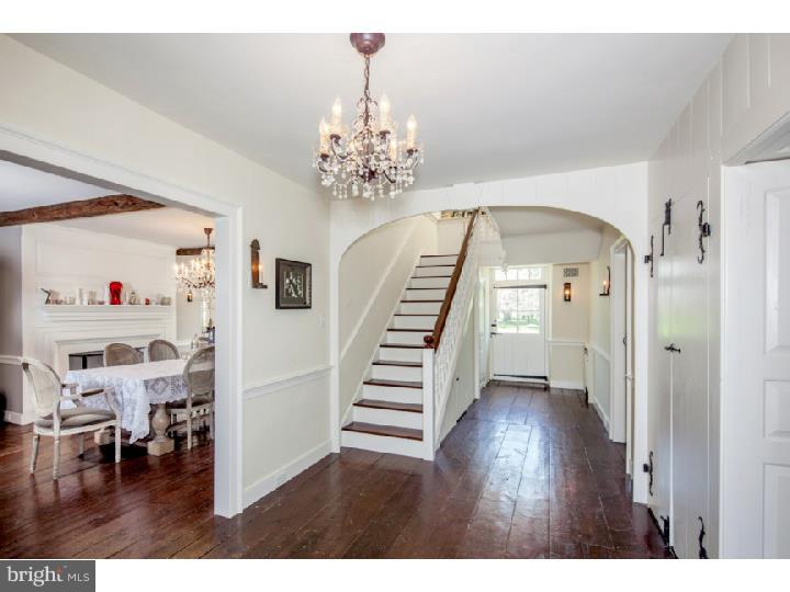 GWYNEDD VALLEY - Residential