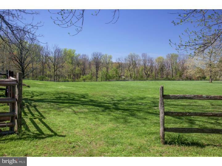 GWYNEDD VALLEY - Residential