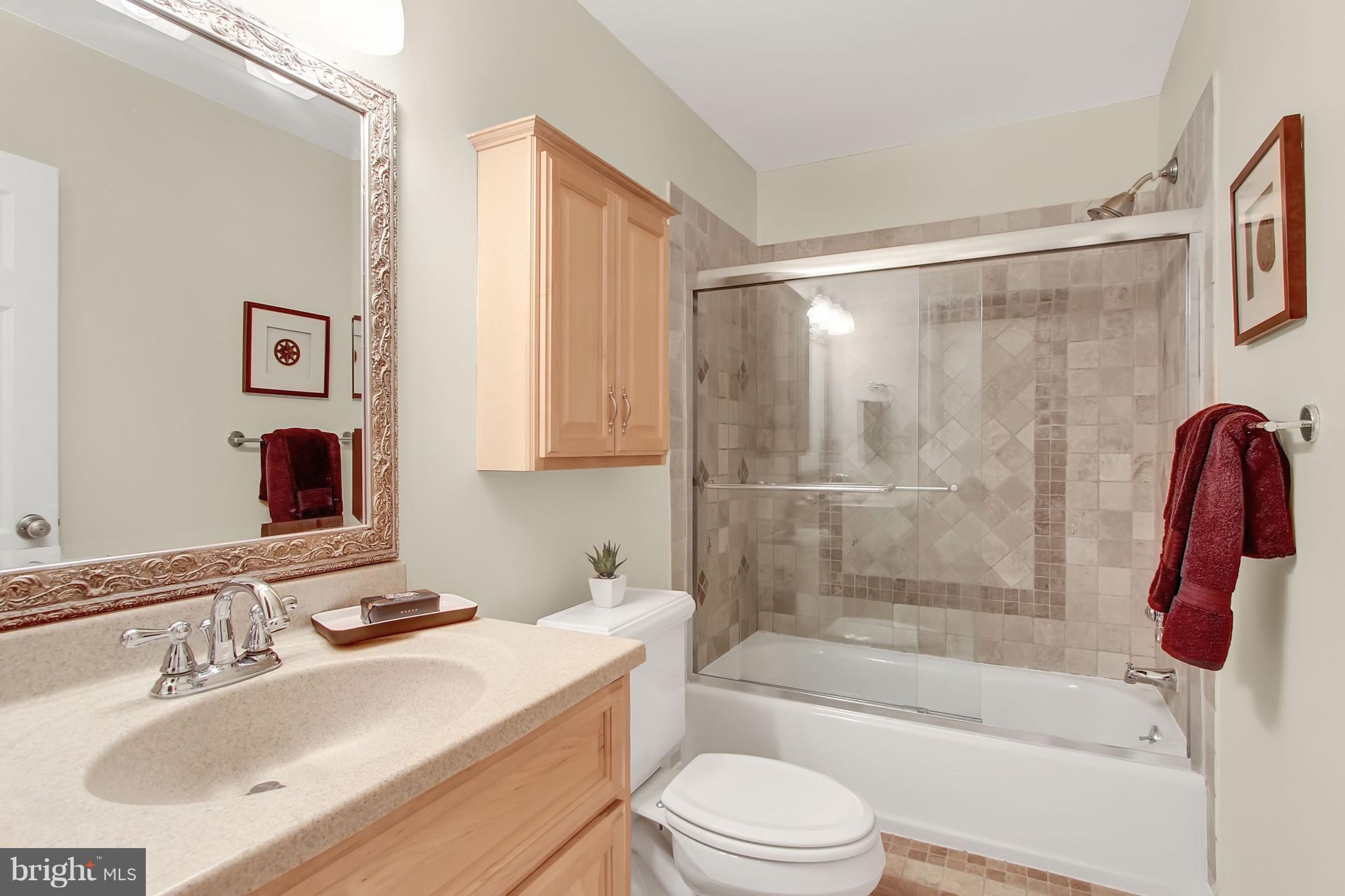 FEDERAL HILL HISTORIC DISTRICT - Residential Lease