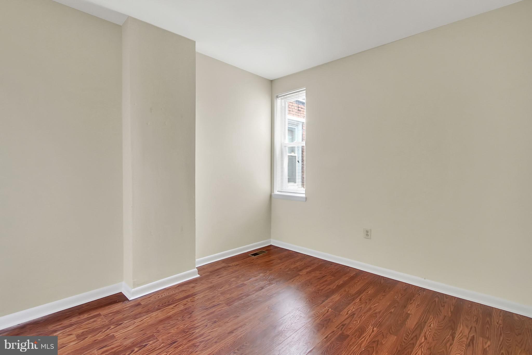 FEDERAL HILL HISTORIC DISTRICT - Residential Lease