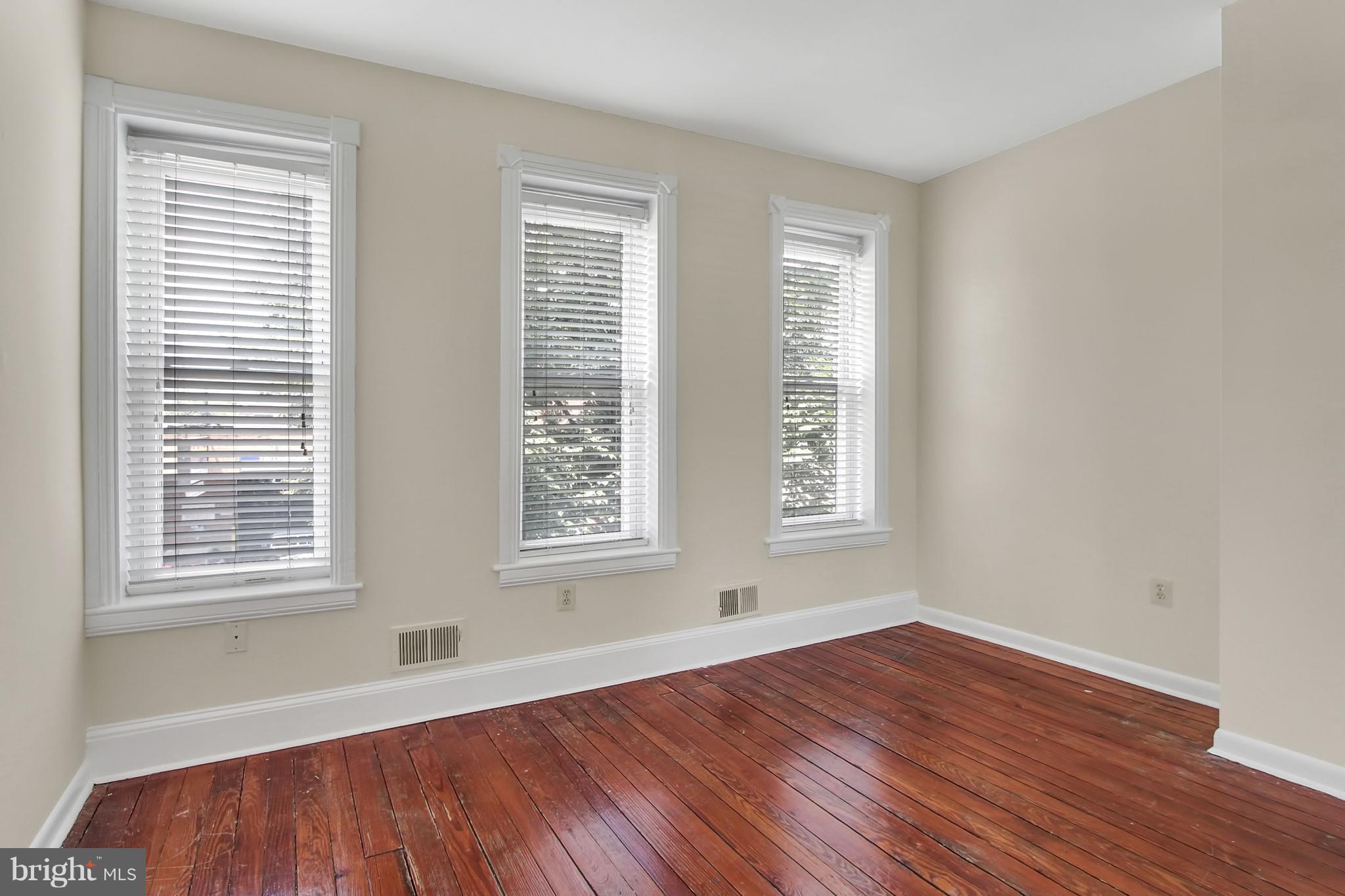 FEDERAL HILL HISTORIC DISTRICT - Residential Lease