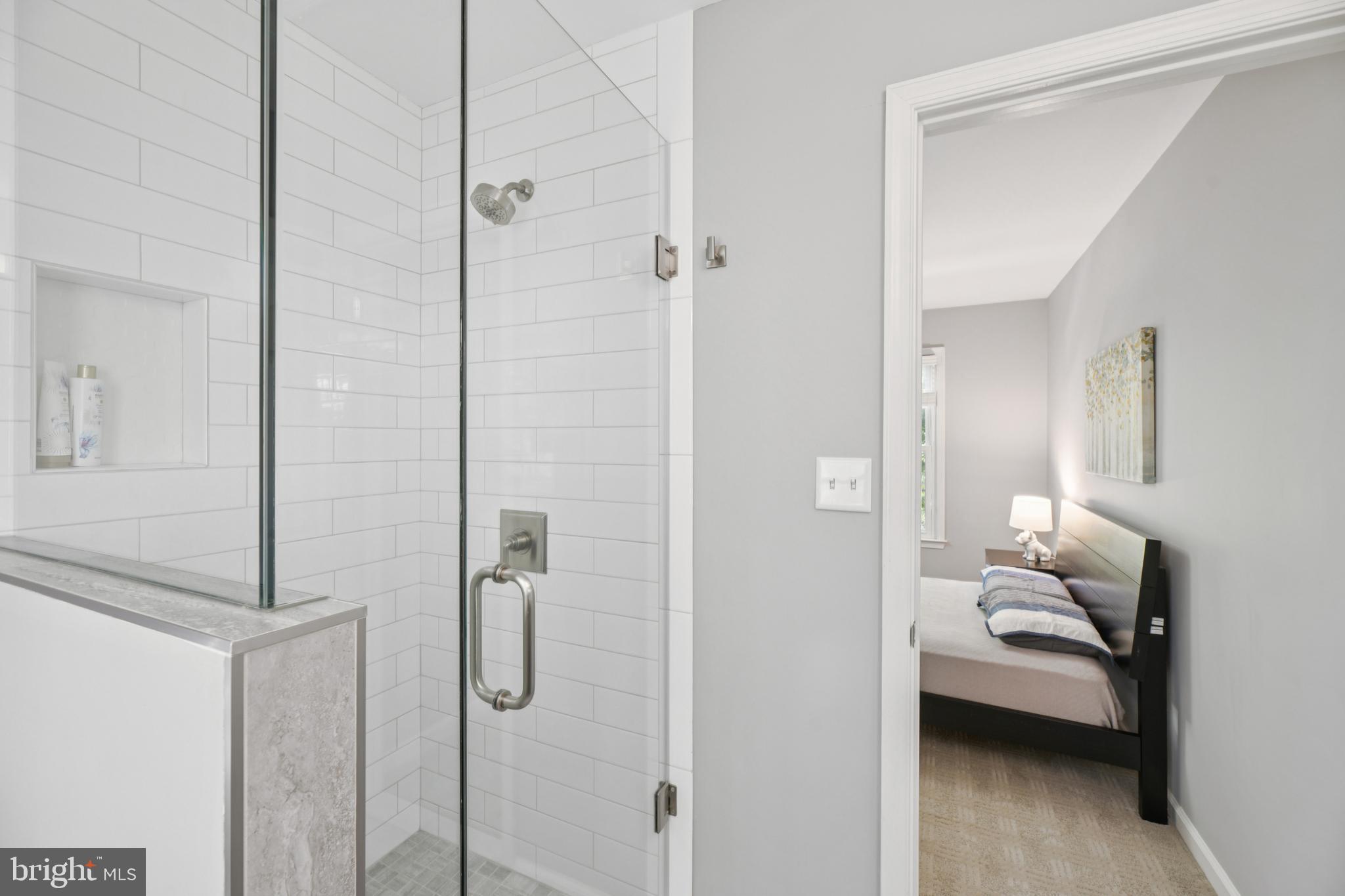 FALLSGROVE - Residential